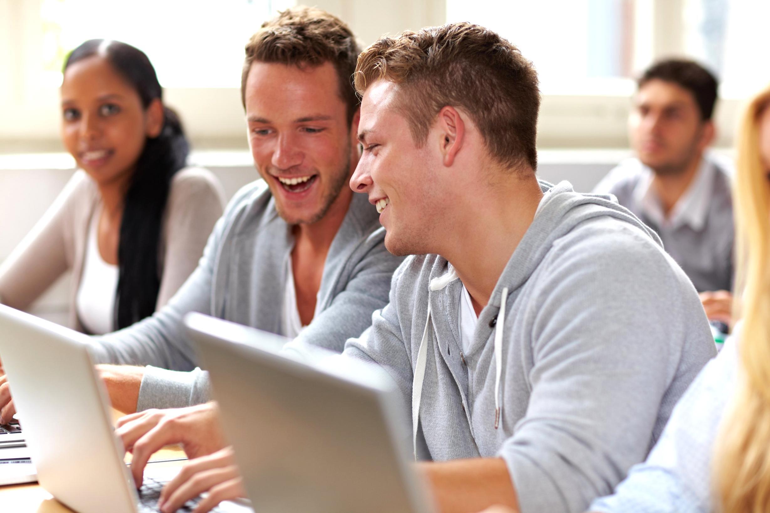 Обучение управлению IT-компанией в Muldron