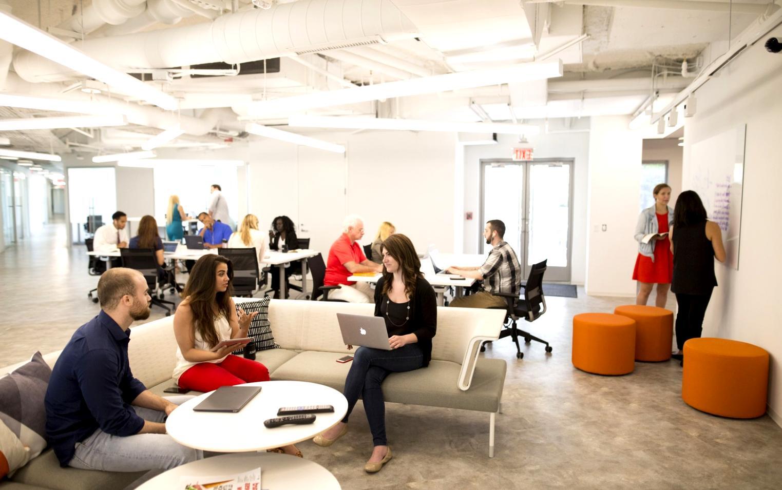 Рабочий процесс на семинаре Muldron