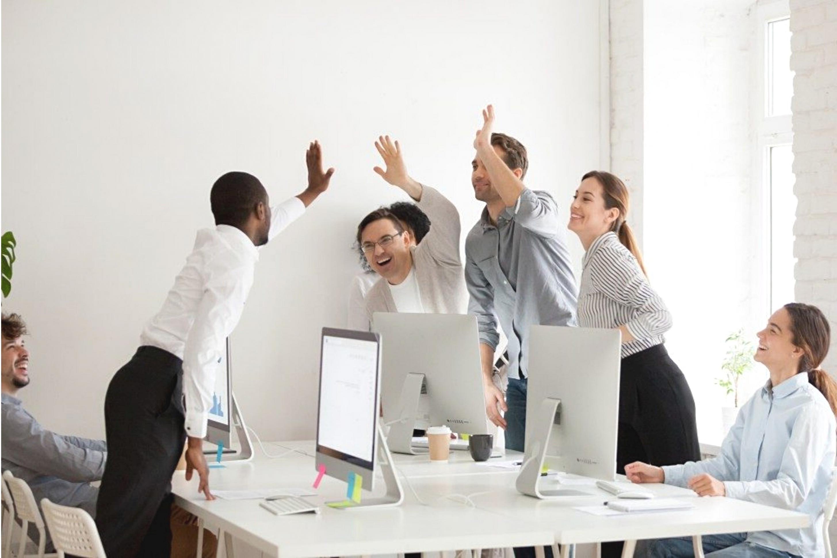 Семинар по управлению IT-компанией