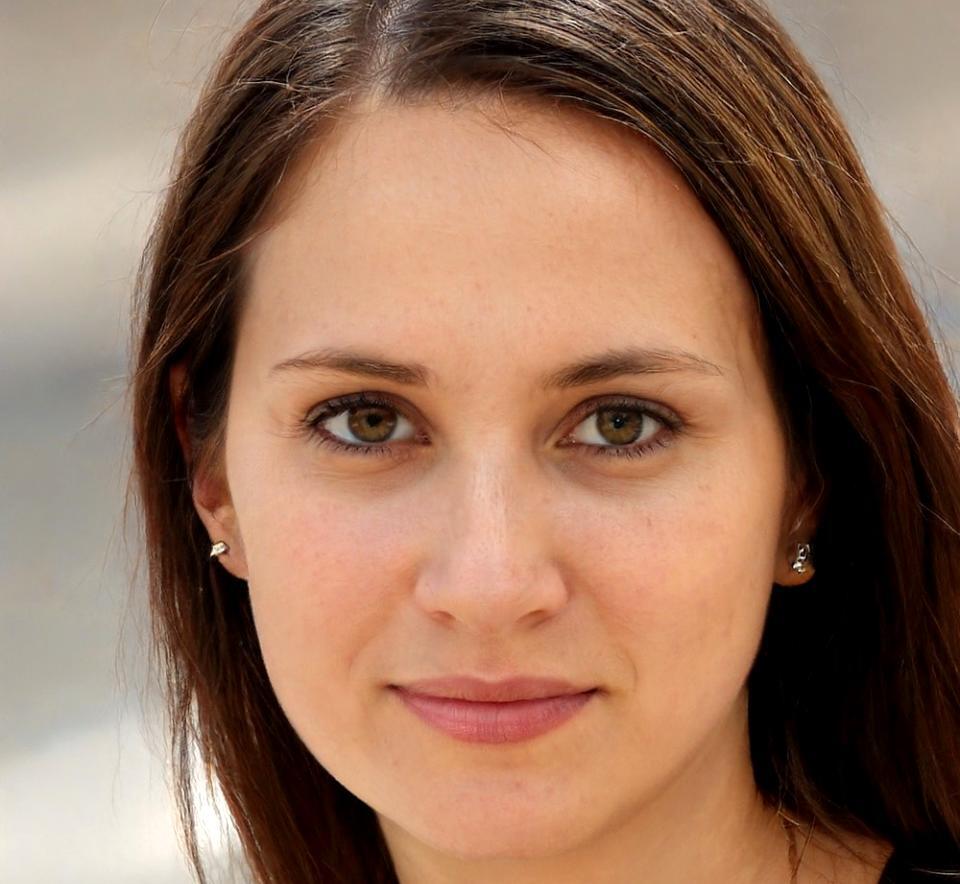 Эксперт Виве Страндберг