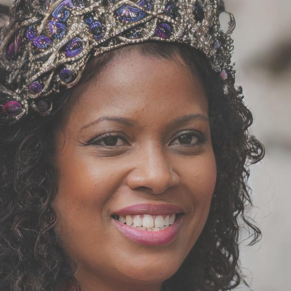 Эксперт Лирия Касем